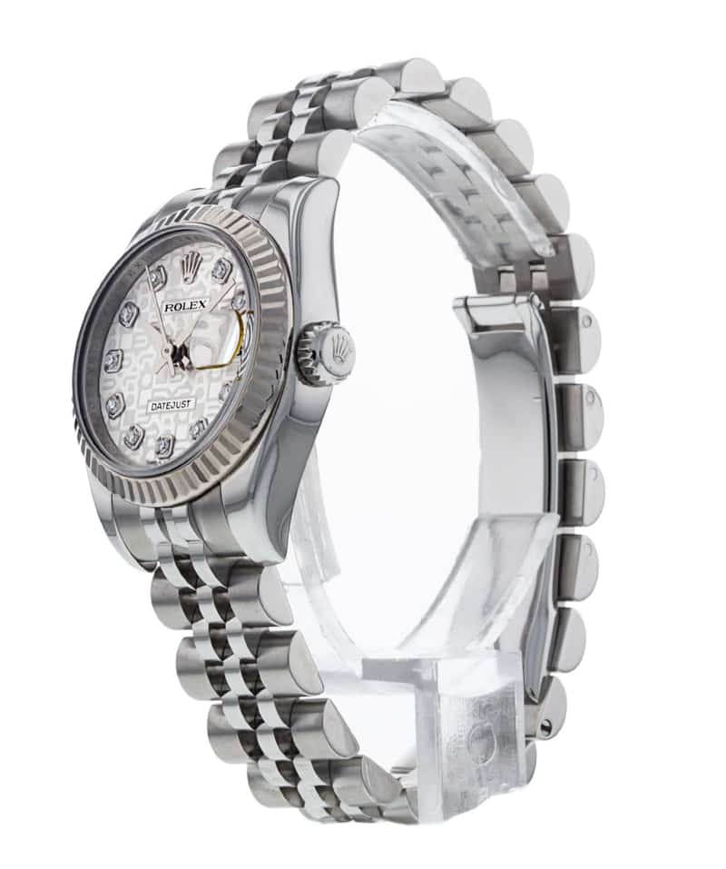 Rolex Datejust Lady 179174